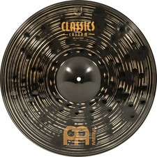 Meinl Classics Custom 20”