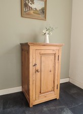 Lovely Antique Victorian Solid