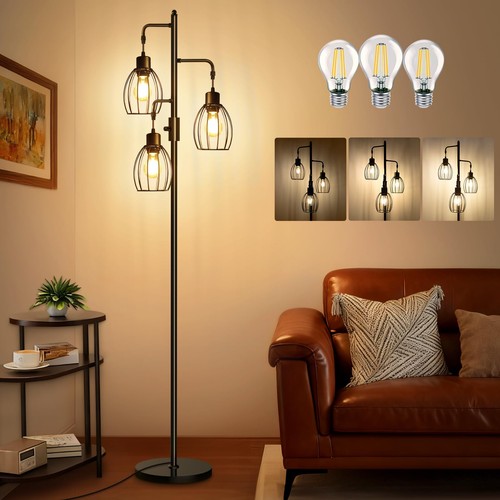 Floor lamps for living room - living, 68