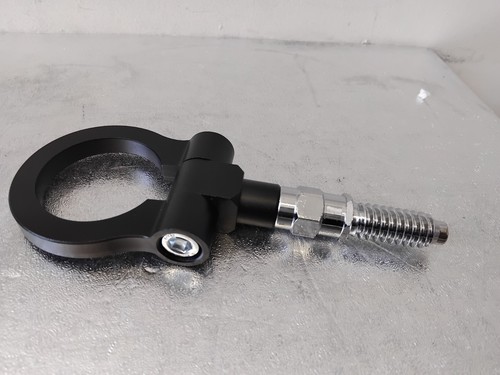 Car towing eye universal - car,