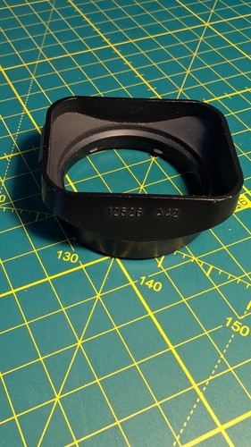 Leica lens hood product - leica, hood: