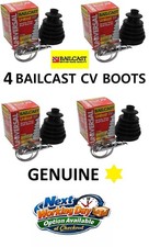 4 Fast Fit Outer Inner CV