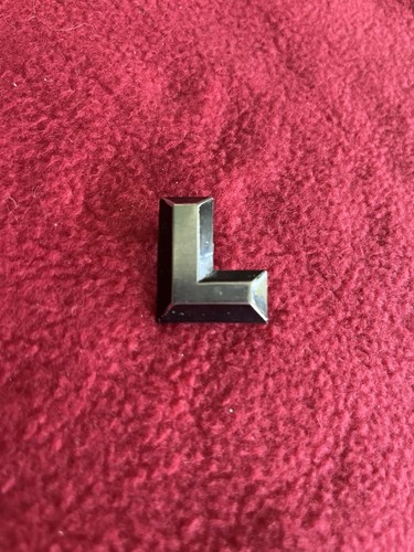 Vauxhall chevette boot badge - vauxhall,