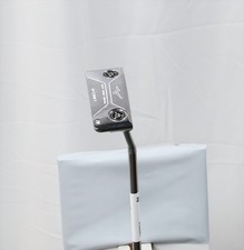 Mizuno M Craft #6 White Satin