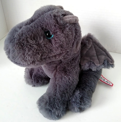 Douglas cuddle toys sootie - douglas,