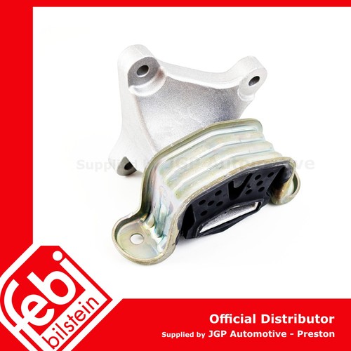 Gearbox mount bracket - mount,