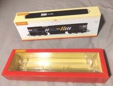 HORNBY Class 66 Fastline R30167  -  Empty Box Only!