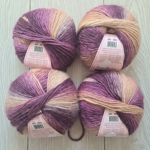 100g louisa harding amitola - 100g,