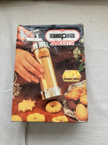 Marcato ampia biscuit maker - marcato,