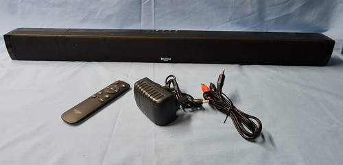 Bush type q5s bluetooth - bush,
