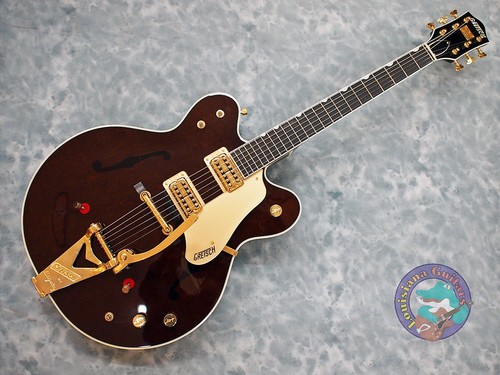 Gretsch g6122 1962 chet - gretsch,