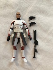 Star Wars Clone Trooper
