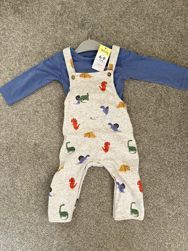 Matalan baby piece dinosaur - baby,