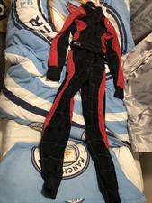 Racing Overalls 10-11 Years