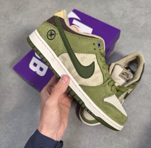 Nike dunk low s x - nike, sb’s