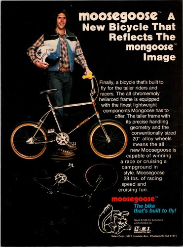 1980 mongoose print - 1980,