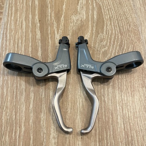 Shimano xtr m950 brake - shimano,
