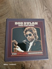 Bob Dylan and The Band The
