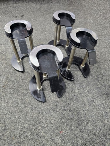 Two stage air jack - two,