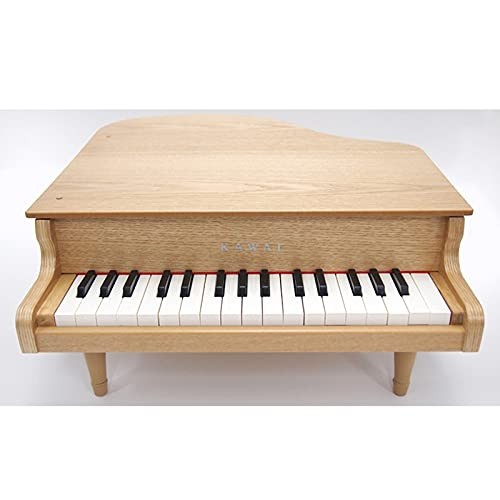 Kawai wooden mini grand - kawai,