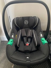 Ickkle Bubba stomp baby car