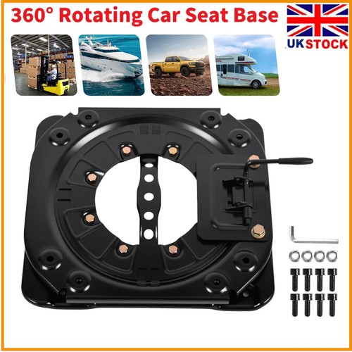 Universal turntable car van - universal,