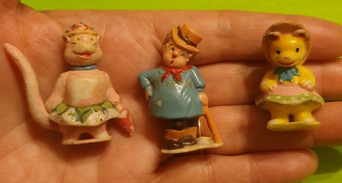 1962 marx toys empire - marx,