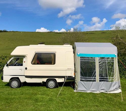 Drive away awning for - drive,