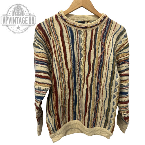 Vintage coogi 90s - vintage, australia