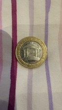 2014 Two Pound Coin - Trinity House - £2 Coin - Circulated