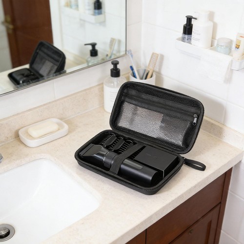 Men grooming storage - men,