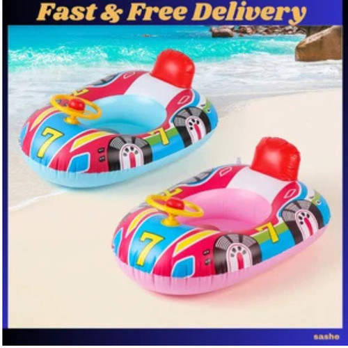 Baby float swimming - baby,