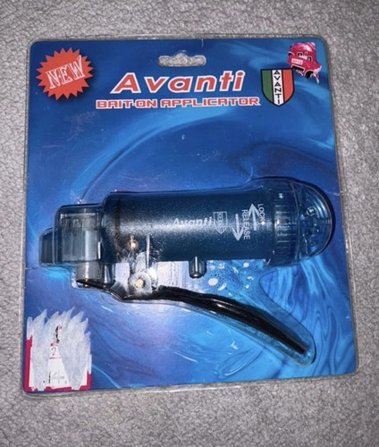Avanti brit applicator - brit, on