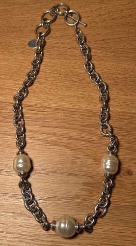 Majorica 1890 faux - , pearl