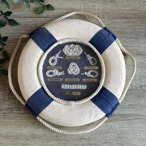 Vintage nautical sailing - sailing, knot
