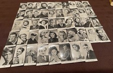 900+ Cigarette Cards Includes John Players, Cavanders, Wills & Bridgwater