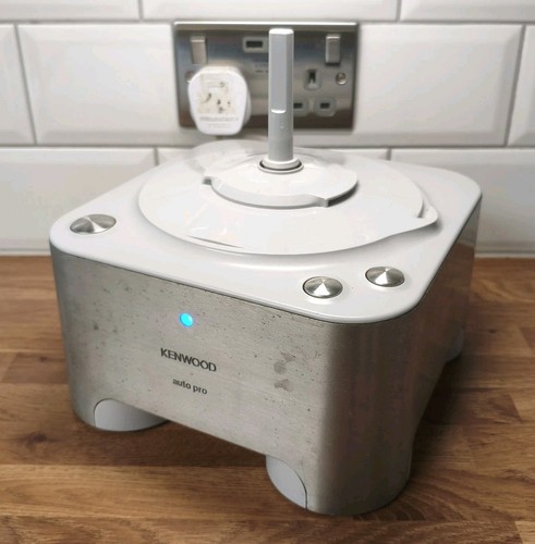 Kenwood auto multi - pro, |