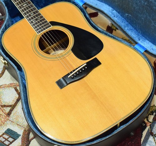 Yamaha made japan with - made,