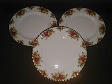 Royal Albert China Old Country