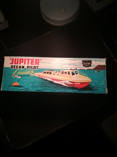 Sutcliffe model jupiter - model, 'jupiter'