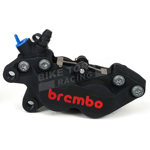Brembo axial left - brembo, p4