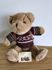 The Teddy Bear Collection -