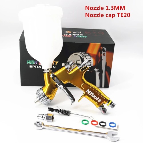 Devilbiss te20 gti pro spray - pro,