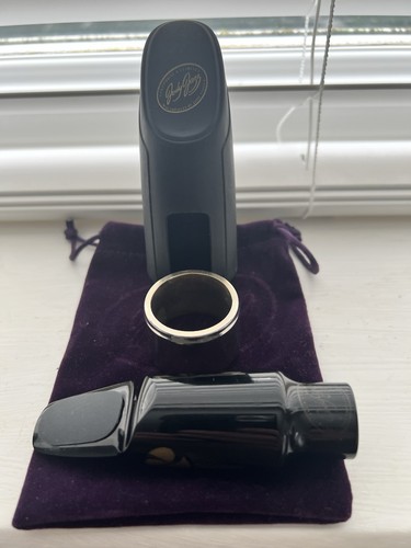 Jody jazz jet - jazz, tenor