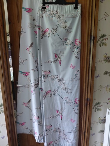 Curtains used dunelm in - curtains, by