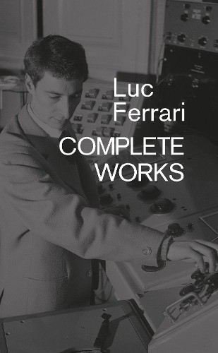 Luc ferrari brunhild - luc,