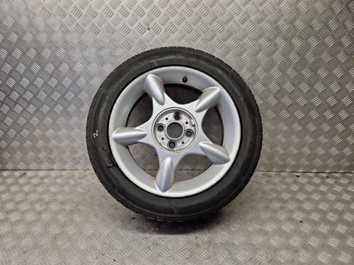 Mini one alloy - mini, 15"