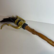 Harry Potter Warner Bros Costume Flying Broomstick