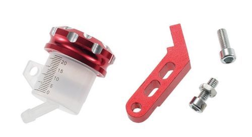 Brake pump tank friction - pump, +