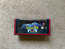 Scalextric C.583 Ford Benetton